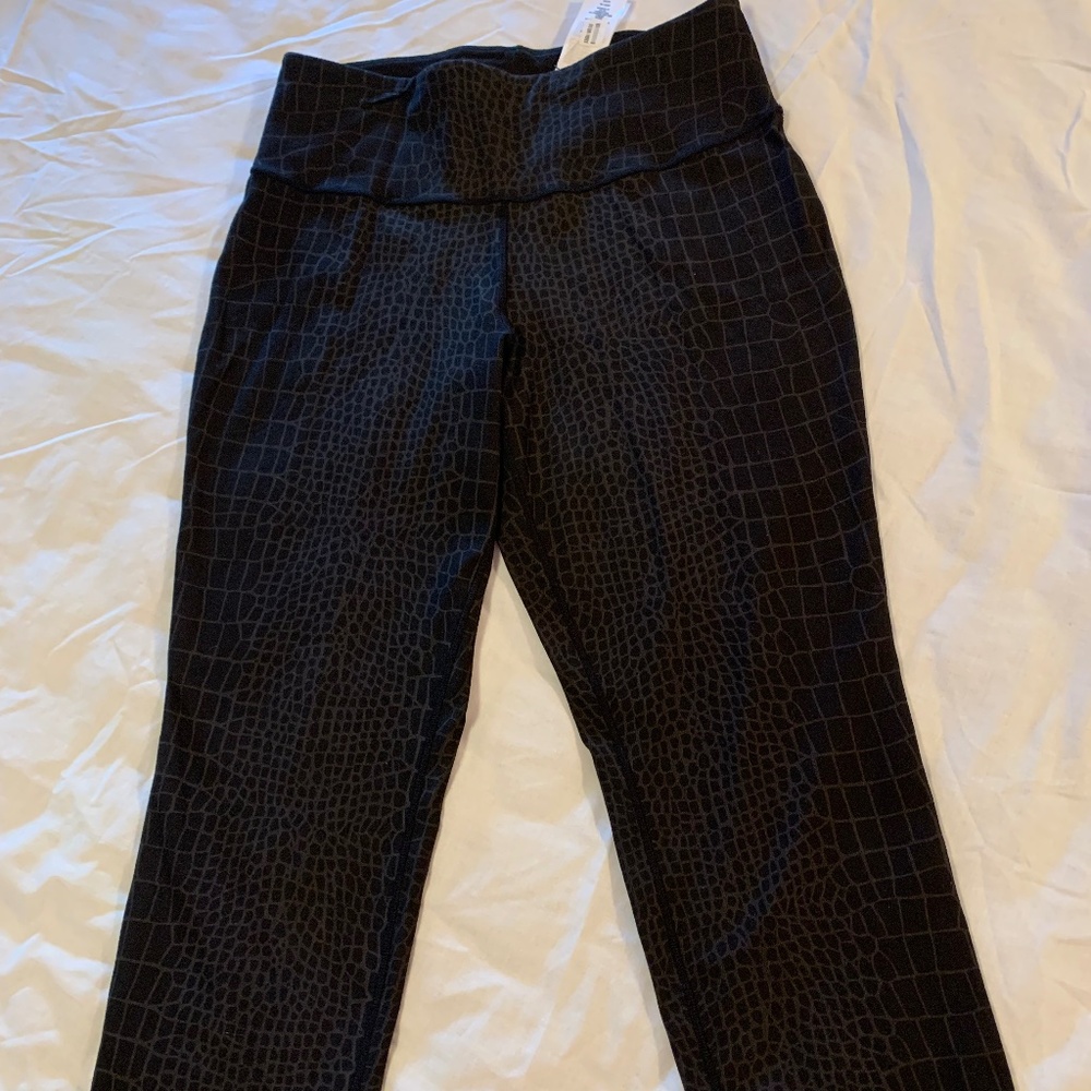 Renee Goldstein Leggings Stretch Fabric for a sleek look Women With Control